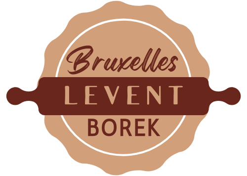 Bruxelles Levent Borek logo 3